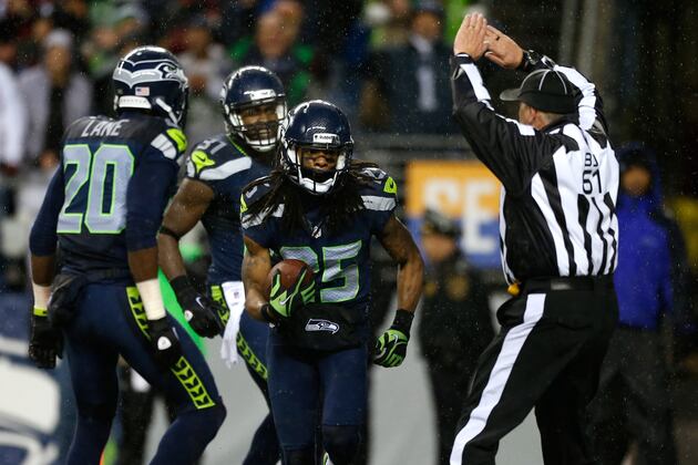 Power Ranking the Momentum of Every Team in the NFL Playoff Picture