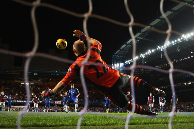 The Premier League's 10 Biggest Victories