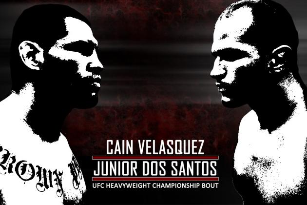 UFC 155: Everything You Need to Know About Dos Santos vs. Velasquez