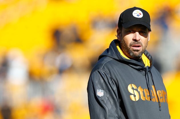 Jacksonville Jaguars: 7 Coaches You Don't Want to See on the Sidelines Next Year