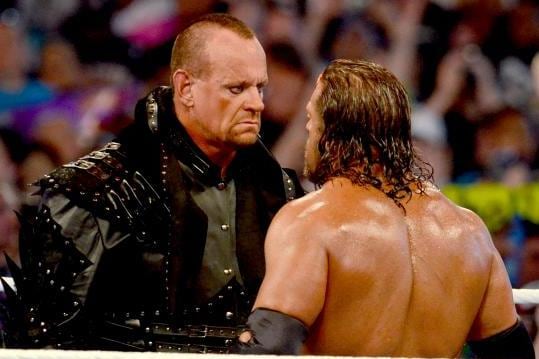 WWE Year in Review 2012: Ranking the 25 Best Matches of 2012