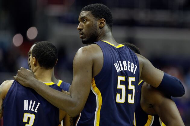 Updated Favorites for NBA Defensive Player of the Year Award