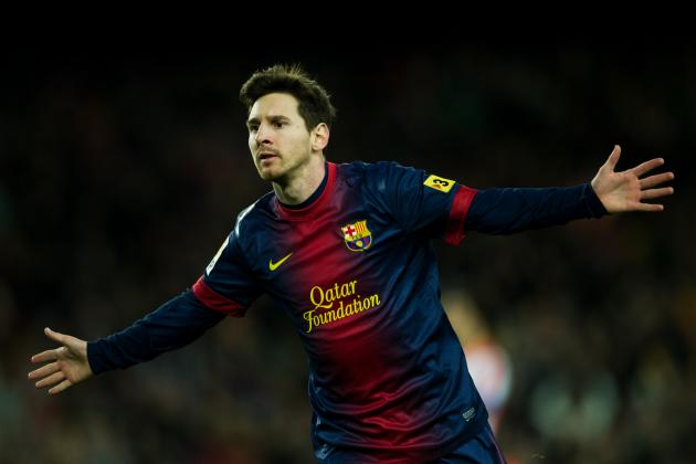 La Liga Midseason Report Card: A Look at the Events in Spain so Far