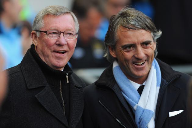 Premier League Midseason Report Card: Grading Each Team in England so Far