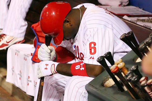10 More Steps for Philadelphia Phillies to Reclaim MLB Throne