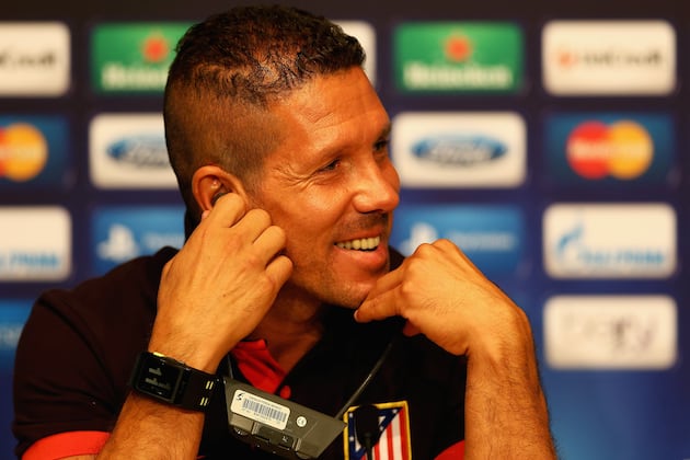 Liga 2012-13: 10 Things We've Learned so Far