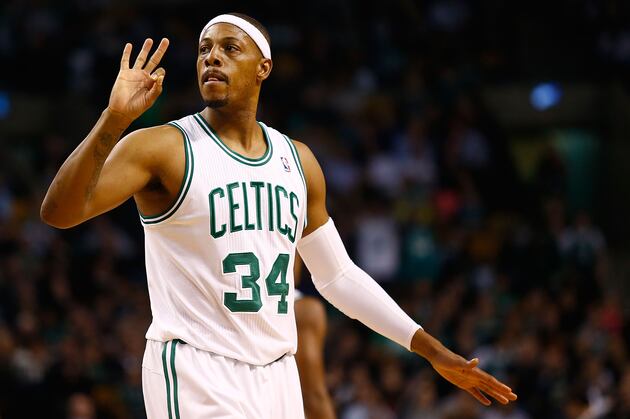 NBA Stars Who Are Exceeding the Hype in 2012-13