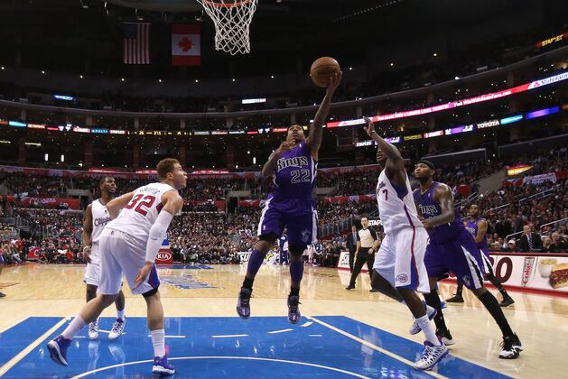 5 Young NBA Stars Who Have Reached Their Ceiling