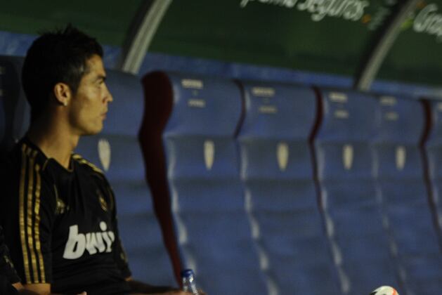 Who Will Replace Jose Mourinho at Real Madrid?