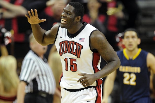 NBA Mock Draft 2013: Pinpointing the Biggest Risers and Fallers