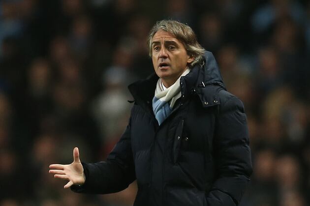 Manchester City Transfer Rumors: Top January Storylines for Citizens