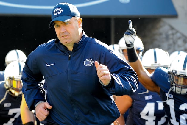 Penn State Football: Predicting Next 5 Recruits to Commit to Nittany Lions