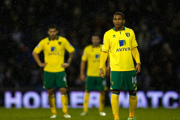 Norwich City: 5 Things Canaries Must Do to Beat Chelsea
