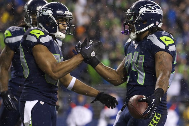 NFC Playoffs: Seattle Seahawks Will Fall Short of the Super Bowl
