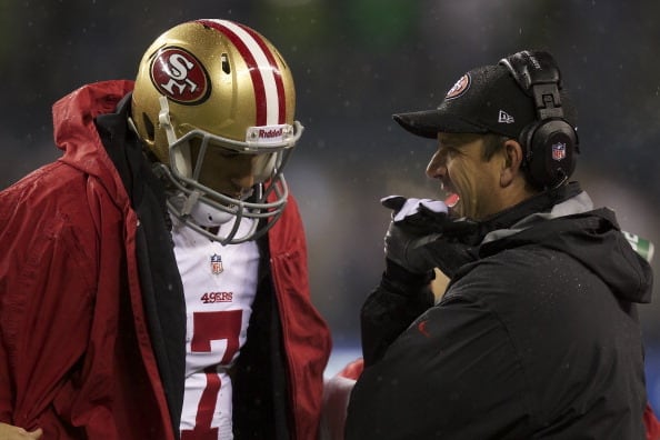 San Francisco 49ers: Grading the Week 16 Loss