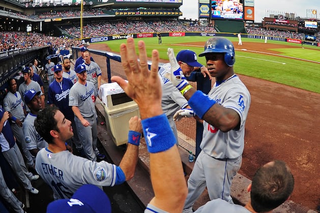 3 Changes the Los Angeles Dodgers Should Make Before Spring Training
