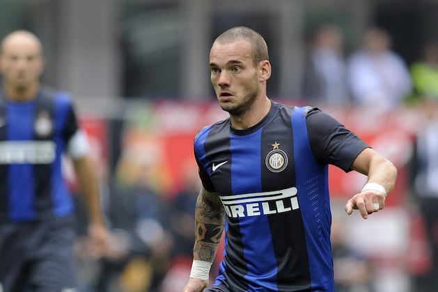 January Transfer Window: 10 Best Players Likely to Be on the Move