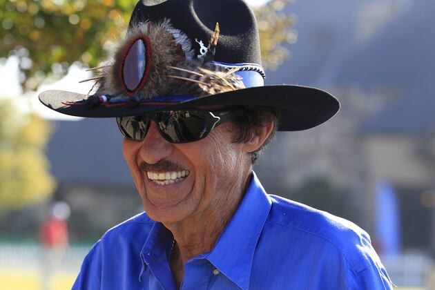 NASCAR's Greatest Drivers for Each Car Number 26-50