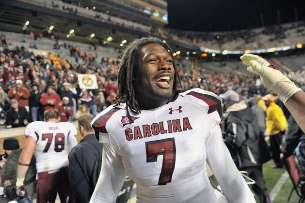 Predicting the Top 25 Defenses of 2013