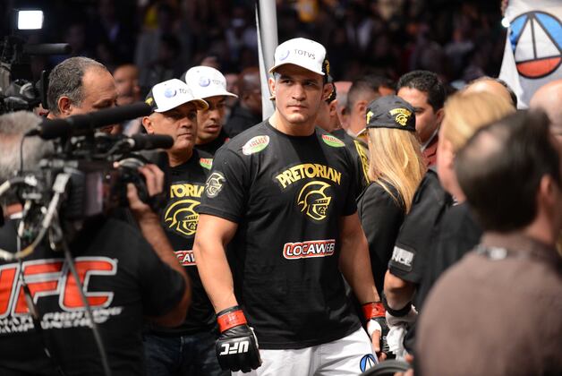 Junior dos Santos vs. Cain Velasquez: Keys to Victory for JDS