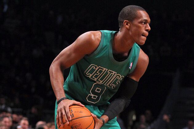 Boston Celtics vs. Brooklyn Nets: Postgame Grades and Analysis