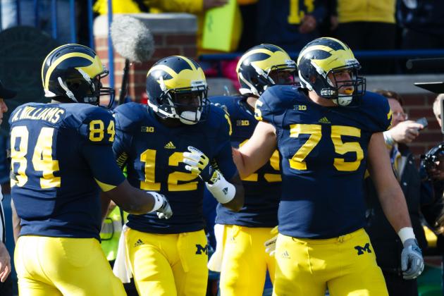Michigan Football: What an Outback Bowl Win Would Mean for the Program