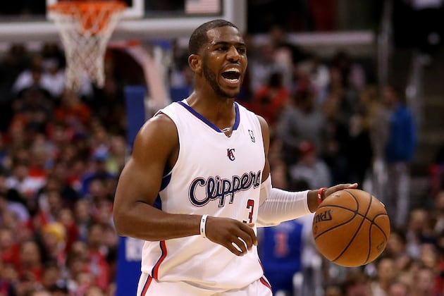 Odds Each NBA Team Lands a Top Free Agent in 2013