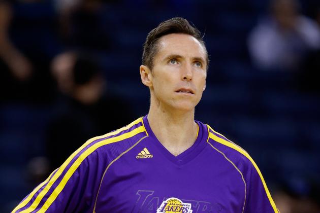 Winners and Losers from NBA's Christmas Day Slate