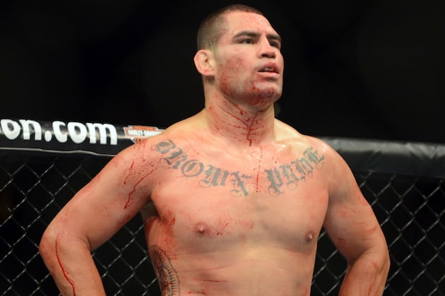 5 Fighters Who Bounced Back After Losing Their Titles