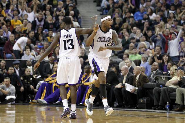 10 NBA Players Who Are Being Mishandled by Their Current Teams