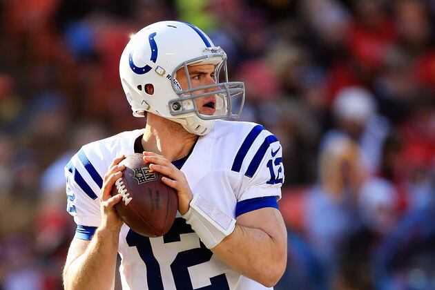 Updated Rookie of the Year Odds Heading into Week 17