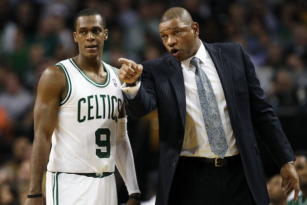 5 New Year's Resolutions for Boston Celtics