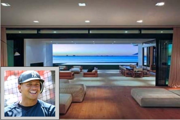 The Year in Real Estate: 25 Properties Bought and Sold in Sports