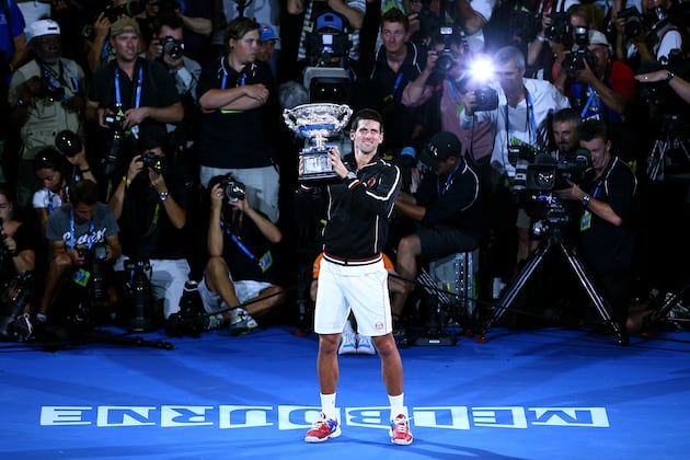 Australian Open 2013: 10 Early Predictions for the Year's First Major