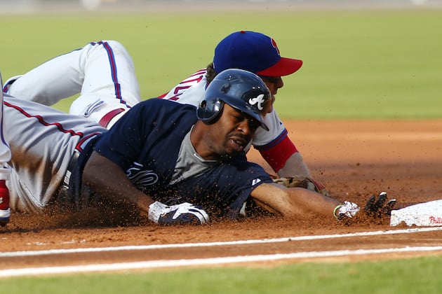 Michael Bourn Rumors: Every Top Suitor's Odds of Landing the Star Outfielder