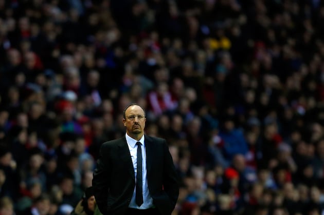 5 Ways Rafa Benitez Can Solidify His Job Status at Chelsea