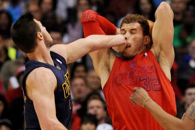 Denver Nuggets vs. L.A. Clippers: Postgame Grades and Analysis