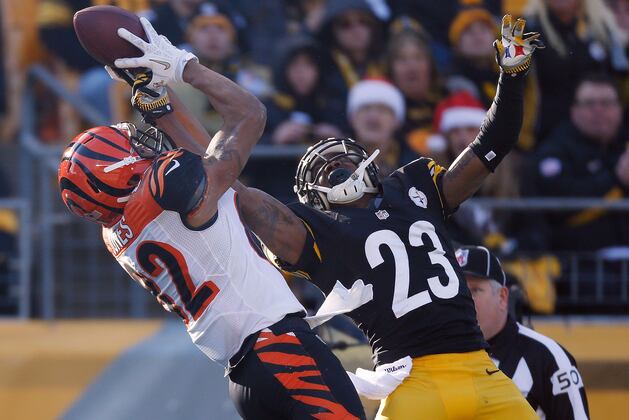 A Realistic Free Agent Wish List for the Pittsburgh Steelers Based on Cap Space