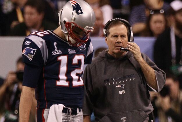 The Blueprint for Building a Modern NFL Dynasty