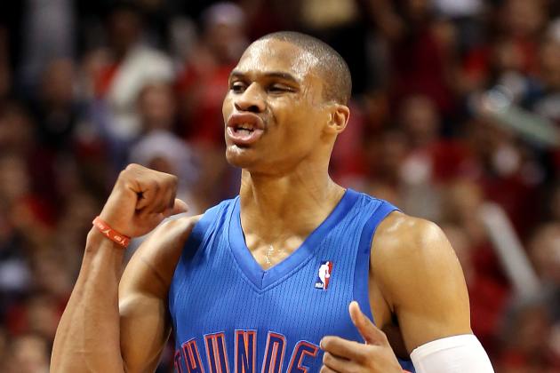 One Bold Prediction for Every NBA Team Heading into 2013