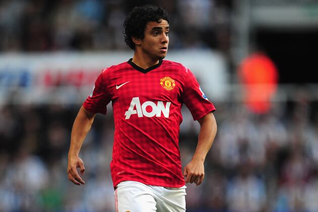Manchester United's Most Improved Players of 2012