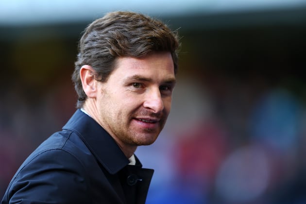 Tottenham: Highs and Lows of Andre Villas-Boas' Reign so Far