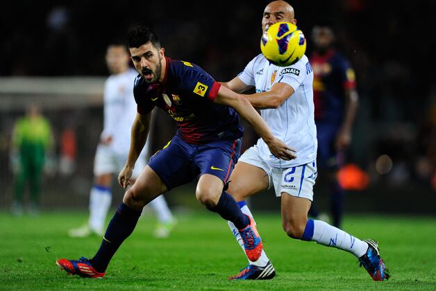 World Football Gossip Roundup: Wesley Sneijder, David Villa, John Terry, Robinho