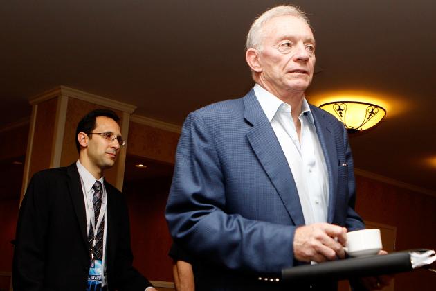 Creating the Perfect Offseason Plan for the Dallas Cowboys