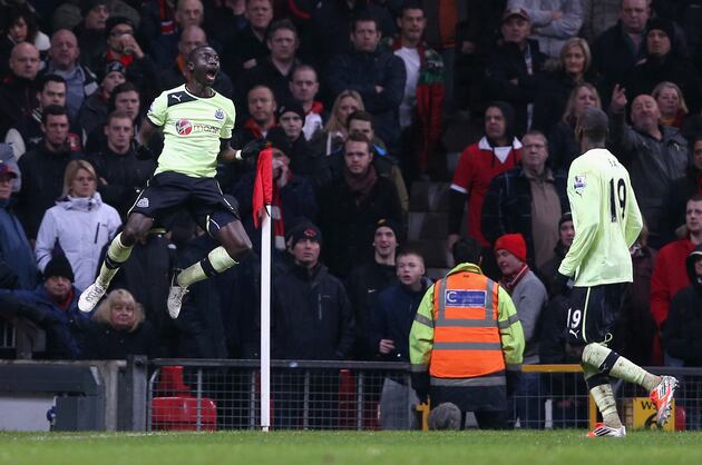 English Premier League Power Poll: Weeks 18-19