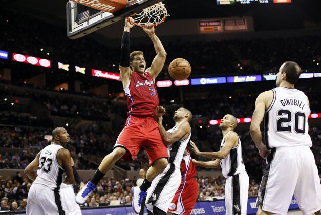 The Most Memorable NBA Stories from 2012