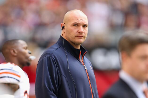 Creating the Perfect Offseason Plan for the Bears