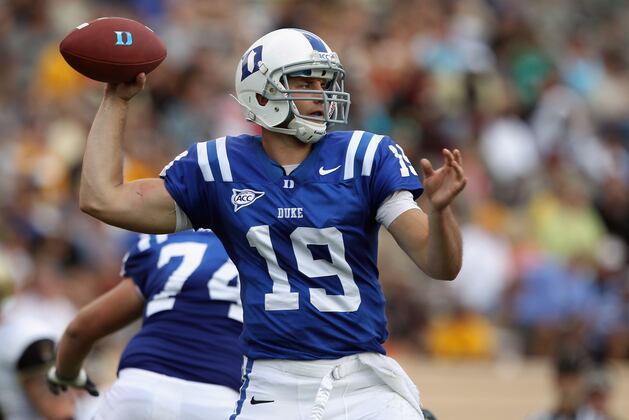 Belk Bowl 2012: Breaking Down Top NFL Draft Prospects from Each Team