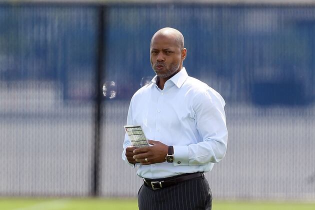 Creating the Perfect Offseason Plan for the New York Giants
