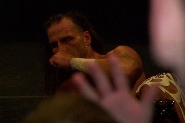 WWE Royal Rumble 2013: The 7 Craziest Eliminations in Rumble Match History